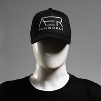 AER Gunworks - Hat